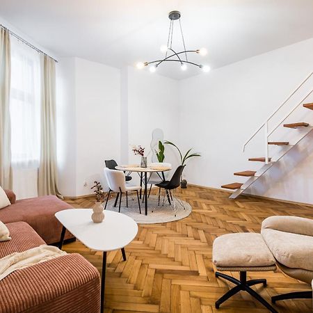 Koletek 7 Apartment Near The Wawel Castle Krakau Exterior foto