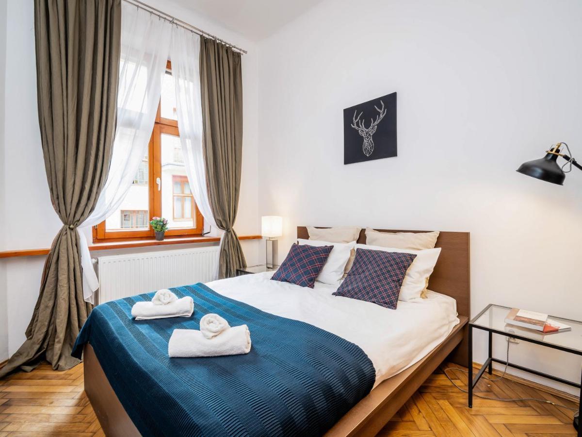 Koletek 7 Apartment Near The Wawel Castle Krakau Exterior foto