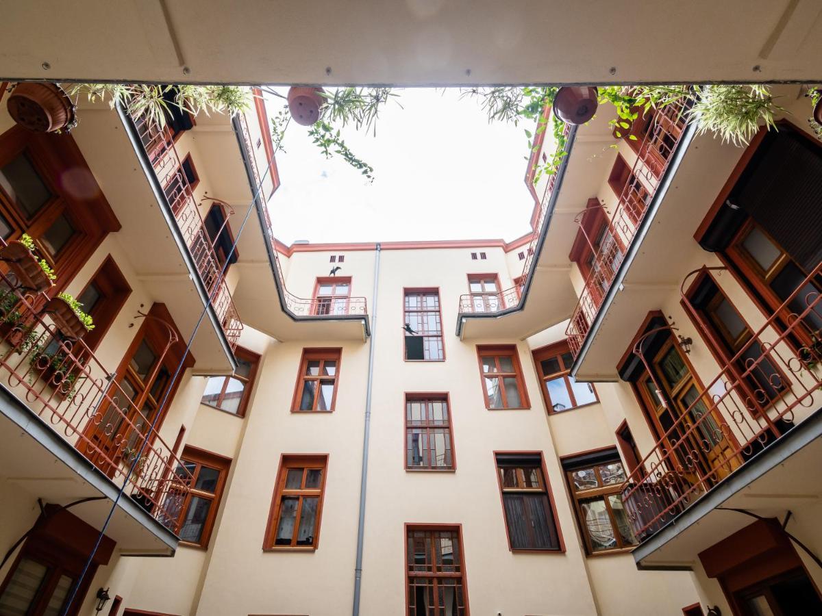 Koletek 7 Apartment Near The Wawel Castle Krakau Exterior foto