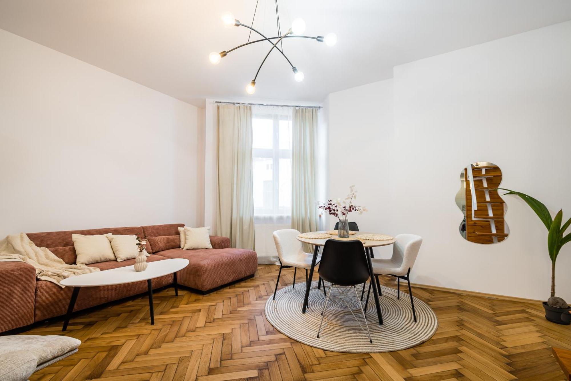 Koletek 7 Apartment Near The Wawel Castle Krakau Exterior foto